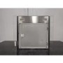 Refurbished Neff N50 D64AFM1N0B 60cm Curved Glass Touch Control Chimney Cooker Hood Stainless Steel