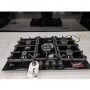 Refurbished Neff N70 T27DS59S0 75cm 5 Burner Gas Hob Black