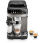 Refurbished Delonghi ECAM290.81.TB Magnifica Evo Automatic Bean to Cup Coffee Machine with Auto Milk Black