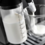 Refurbished Delonghi ECAM290.81.TB Magnifica Evo Automatic Bean to Cup Coffee Machine with Auto Milk Black