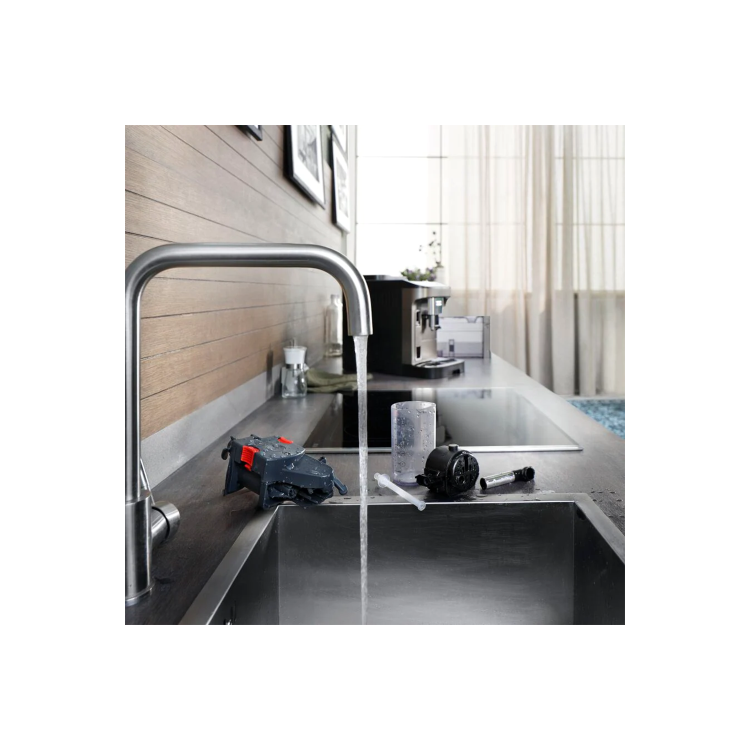Refurbished Delonghi ECAM290.81.TB Magnifica Evo Automatic Bean to Cup Coffee Machine with Auto Milk Black