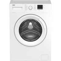 Beko 6kg 1200rpm Washing Machine - White