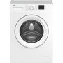 Beko 6kg 1200rpm Washing Machine - White