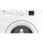 Beko 6kg 1200rpm Washing Machine - White