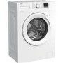 Beko 6kg 1200rpm Washing Machine - White
