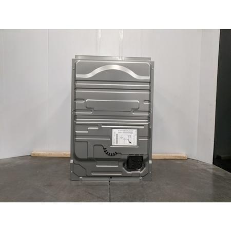 Refurbished Bosch MHA133BR0B Series 2 Built In Electric Double Oven Stainless Steel