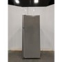 Refurbished Fridgemaster MTM48120MFS Freestanding 121 Litre 20/80 Fridge Freezer Silver