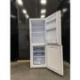 Refurbished Amica FK1974 Freestanding 179 Litre 50/50 Fridge Freezer White