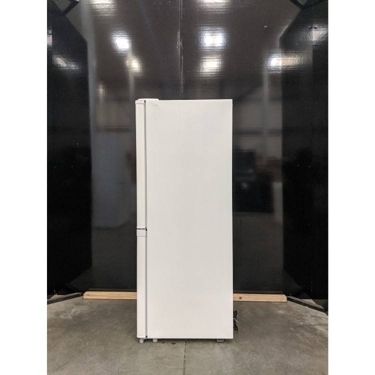 Refurbished Amica FK1974 Freestanding 179 Litre 50/50 Fridge Freezer White