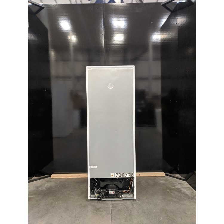 Refurbished Amica FK1974 Freestanding 179 Litre 50/50 Fridge Freezer White