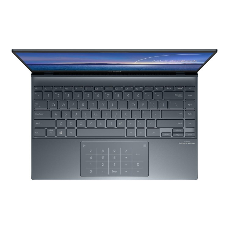 Refurbished Asus ZenBook UX425JA Core i3-1005G1 8GB 256GB 14 Inch Windows 11 Laptop
