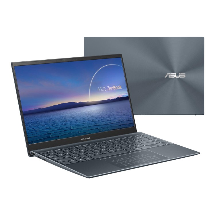 Refurbished Asus ZenBook UX425JA Core i3-1005G1 8GB 256GB 14 Inch Windows 11 Laptop