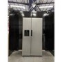 Refurbished Samsung RS67A8810S9 634 Litre American Fridge Freezer Silver