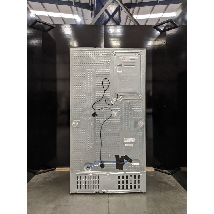 Refurbished Samsung RS67A8810S9 634 Litre American Fridge Freezer Silver