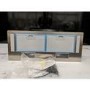 Refurbished Elica Deluxe ERA-LUX-SS-80 74cm Canopy Cooker Hood Stainless Steel