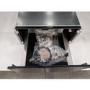 Refurbished Neff N17HH20N0B Push-pull 29cm Height Warming Drawer Stainless Steel