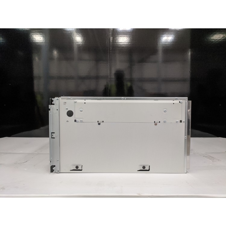 Refurbished Neff N17HH20N0B Push-pull 29cm Height Warming Drawer Stainless Steel