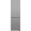 Beko 262 Litres 60/40 Freestanding Fridge Freezer - Silver