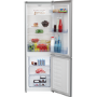 Beko 262 Litres 60/40 Freestanding Fridge Freezer - Silver