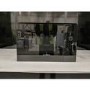 Refurbished Bosch Serie 4 BFL553MB0B Built In 25L 900W Microwave Black