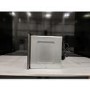 Refurbished Bosch Serie 4 BFL553MB0B Built In 25L 900W Microwave Black