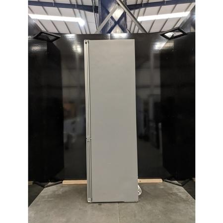 Refurbished Bosch KGN39VLEAG Freestanding 366 Litre 70/30 Fridge Freezer Stainless Steel