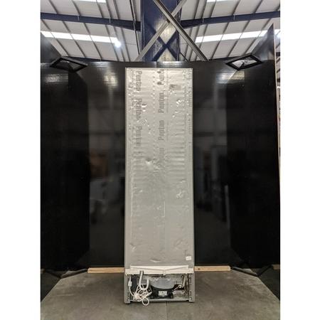 Refurbished Bosch KGN39VLEAG Freestanding 366 Litre 70/30 Fridge Freezer Stainless Steel