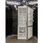 Refurbished Bosch KGN39VLEAG Freestanding 366 Litre 70/30 Fridge Freezer Stainless Steel
