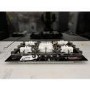 Refurbished Neff N70 T27DS59S0 75cm 5 Burner Gas Hob Black