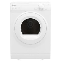Refurbished Indesit I1D80WUK Freestanding Vented 8KG Tumble Dryer