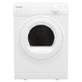 Refurbished Indesit I1D80WUK Freestanding Vented 8KG Tumble Dryer