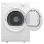 Refurbished Indesit I1D80WUK Freestanding Vented 8KG Tumble Dryer