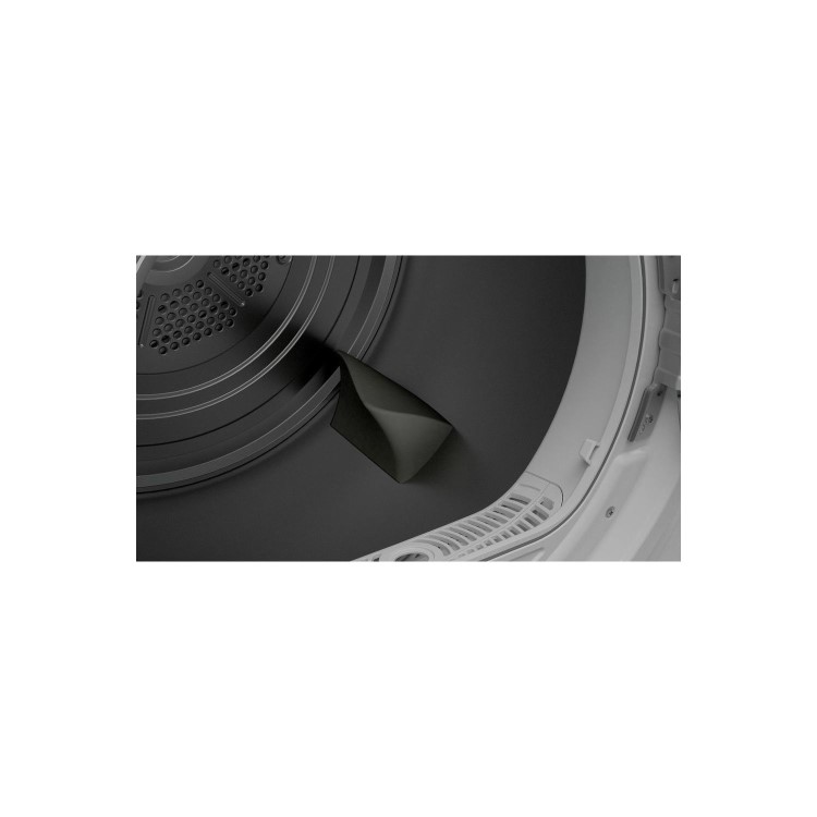 Refurbished Indesit I1D80WUK Freestanding Vented 8KG Tumble Dryer