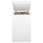 Beko 104 Litre Chest Freezer - White