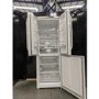 Refurbished Hotpoint FFU3DW1 Freestanding  452 Litre 55/45 Frost Free Fridge Freezer White