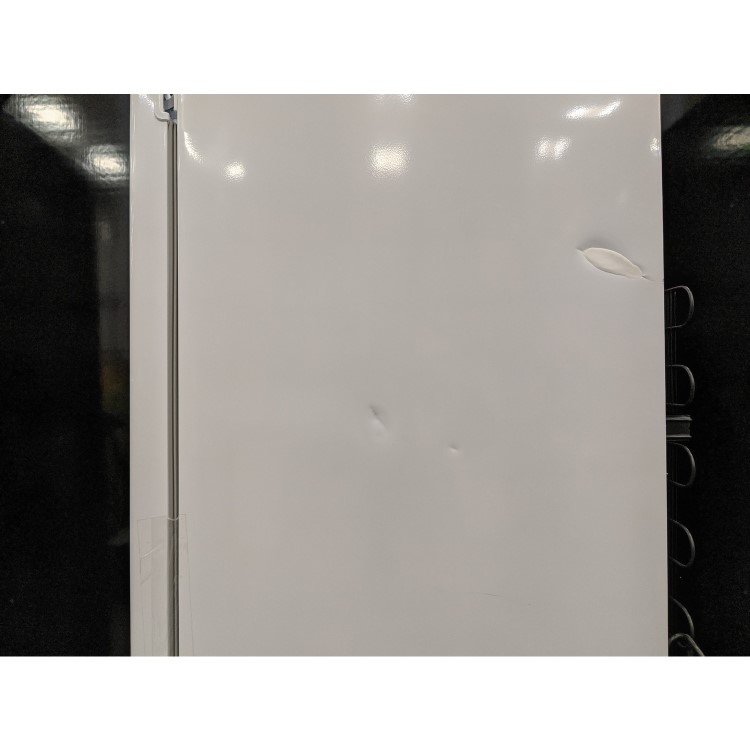 Refurbished Hotpoint FFU3DW1 Freestanding  452 Litre 55/45 Frost Free Fridge Freezer White