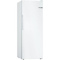 Bosch Series 4 200 Litre Upright Freestanding Freezer With BigBox Drawer - White Bosch Series 4 200 Litre Upright Freestanding Freezer With BigBox Drawer - White