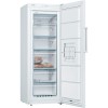 Bosch Series 4 200 Litre Upright Freestanding Freezer With BigBox Drawer - White