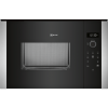 Neff HLAWD53N0B N50 Built-In 900W Microwave - Stainless Steel