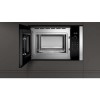 Neff HLAWD53N0B N50 Built-In 900W Microwave - Stainless Steel
