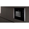 Neff HLAWD53N0B N50 Built-In 900W Microwave - Stainless Steel