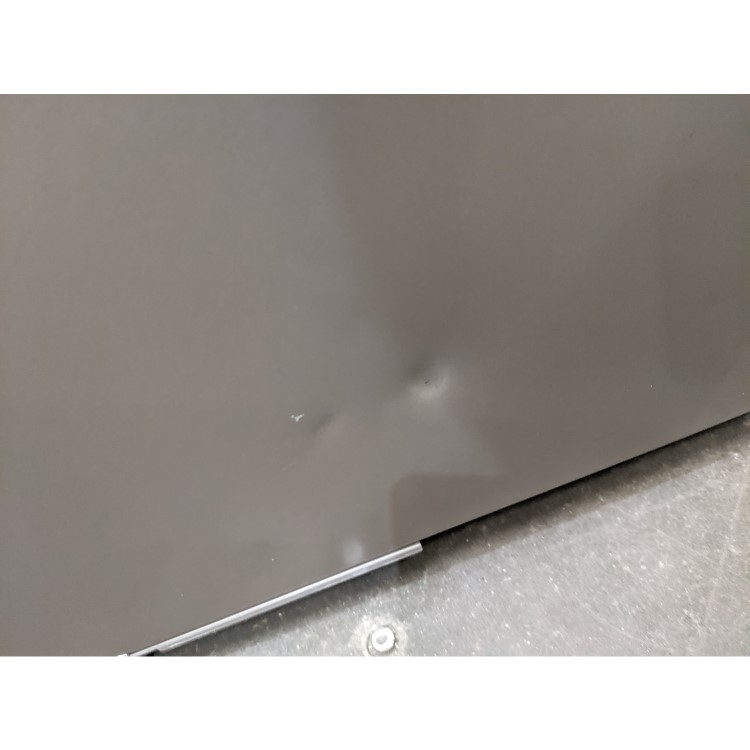 Refurbished Fisher & Paykel RF540ADUX5 Freestanding 569 Litre Frost Free American Fridge Freezer Stainless Steel