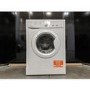 Refurbished Indesit EcoTime IWC71252WUKN Freestanding 7KG 1200 Spin Washing Machine White