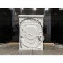Refurbished Indesit EcoTime IWC71252WUKN Freestanding 7KG 1200 Spin Washing Machine White