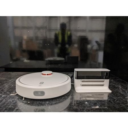 Refurbished Xiaomi S Series SDJQR02RR Smart WiFi Laser LDS Navigation Robot Vacuum Cleaner