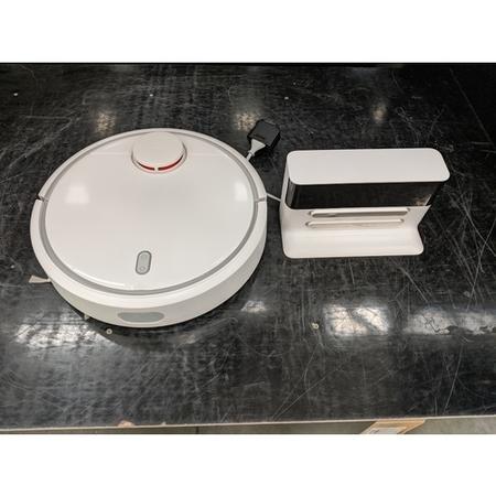 Refurbished Xiaomi S Series SDJQR02RR Smart WiFi Laser LDS Navigation Robot Vacuum Cleaner