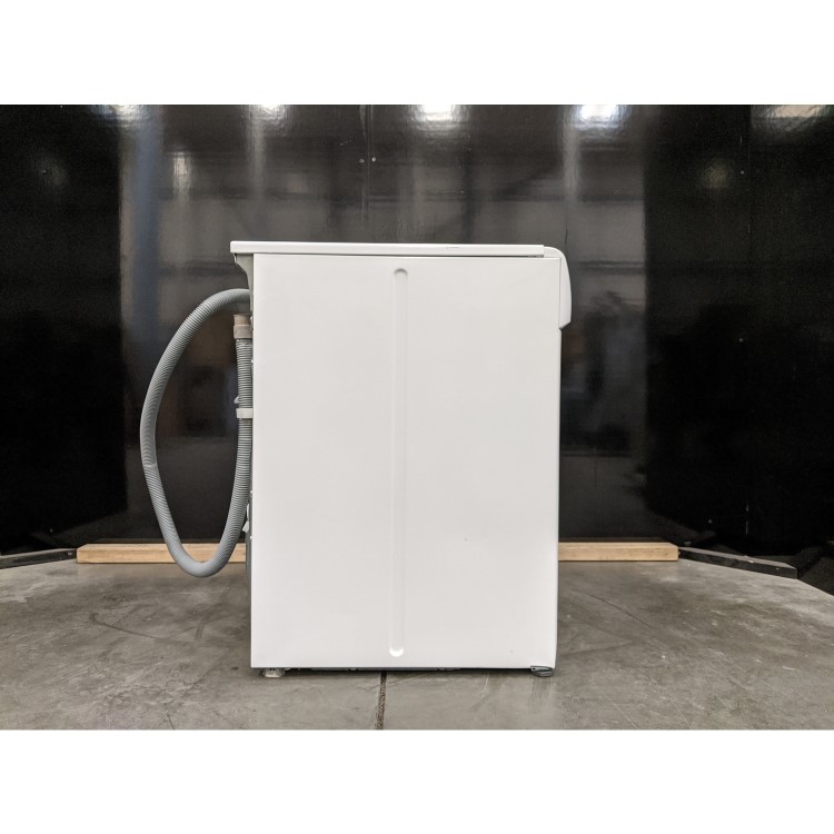 Refurbished Zanussi ZWC1301 Freestanding 3KG 1300 Spin Washing Machine White