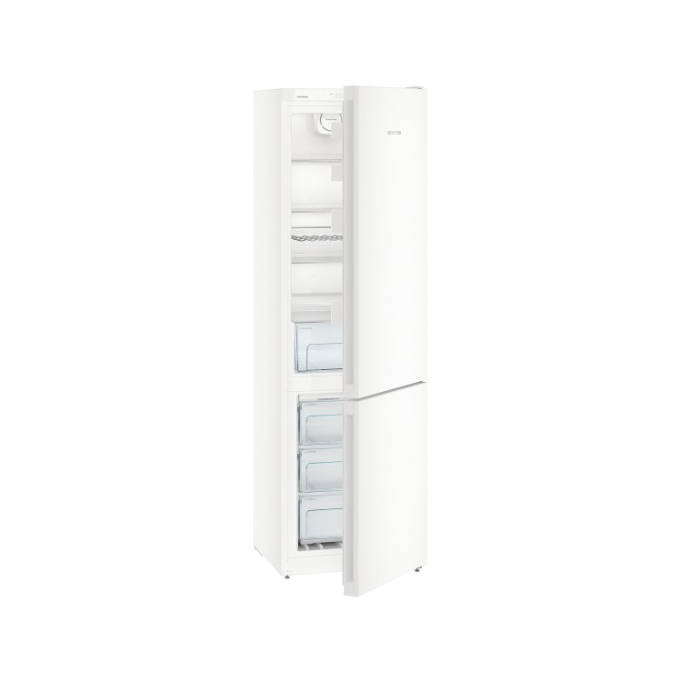 Refurbished Liebherr CN4813 Freestanding 338 Litre 70/30 Frost Free Fridge Freezer White