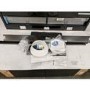 Refurbished Bosch Series 6 DBB97AM60B 90cm Canopy Cooker Hood Black