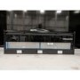 Refurbished Bosch Series 6 DBB97AM60B 90cm Canopy Cooker Hood Black